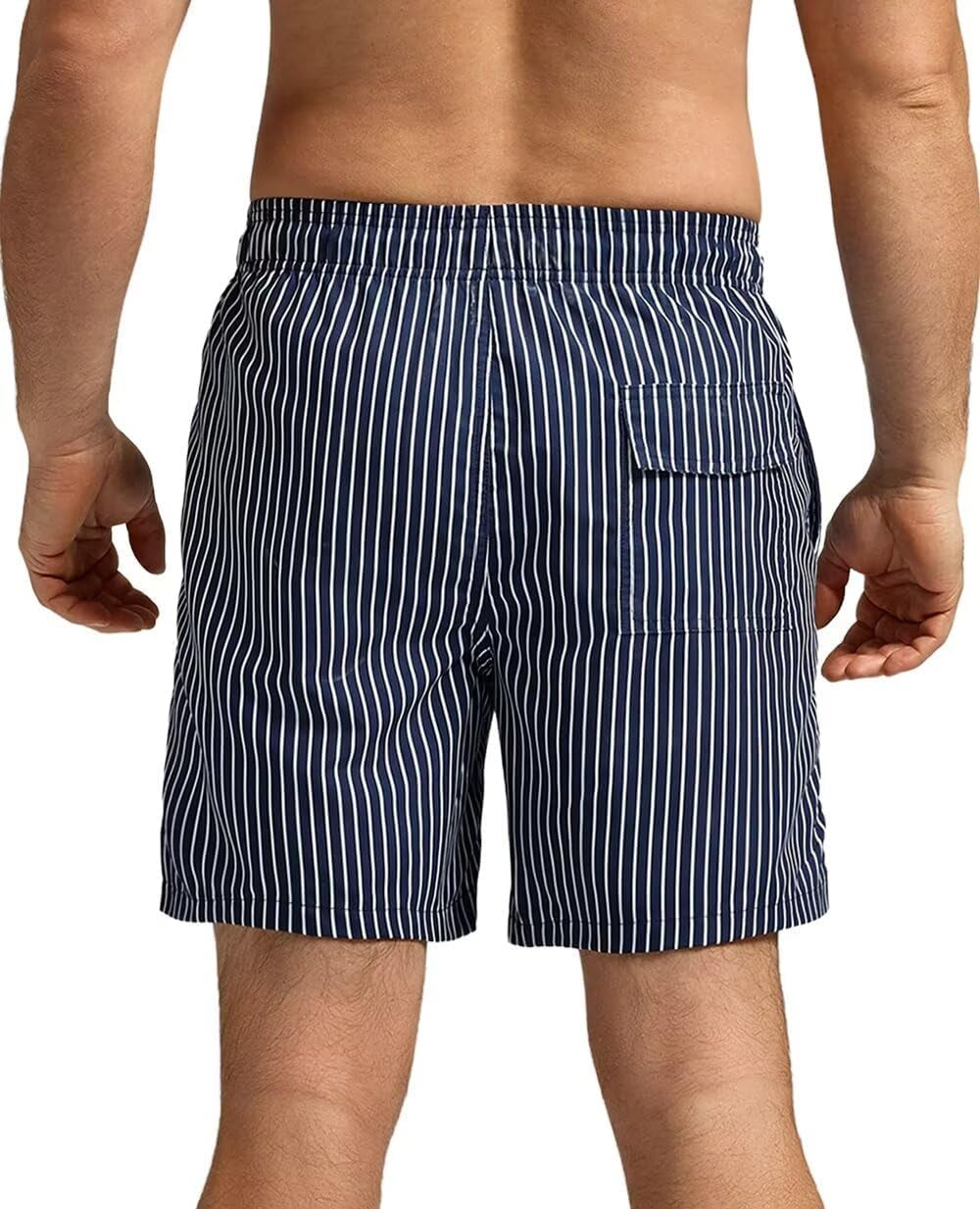 Men Swim Shorts 