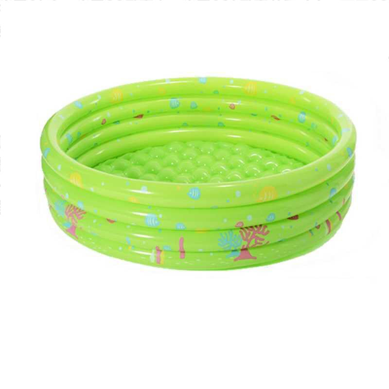Inflatable Kids Swimming Pool 