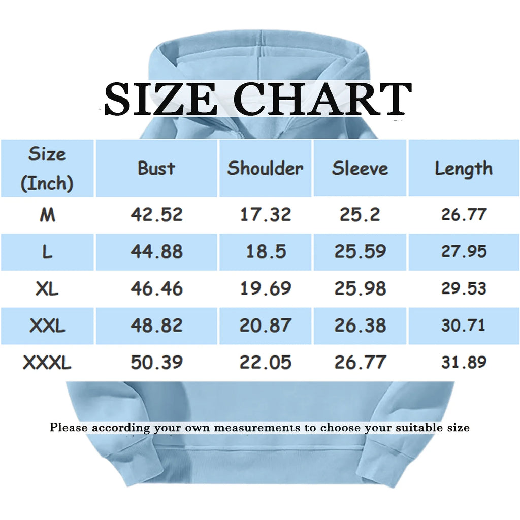 Men'S Quarter Zip Hoodies White 2XL