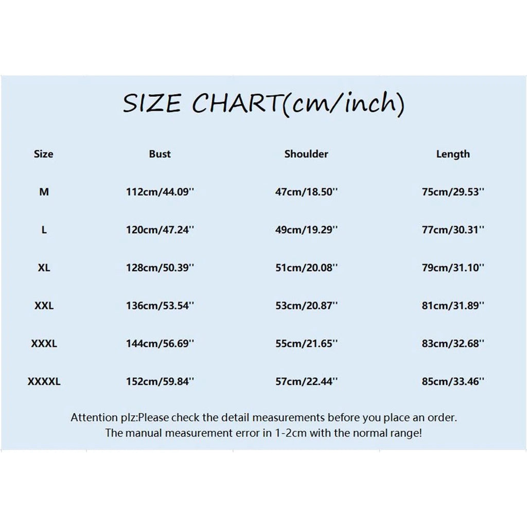 Men's T Shirts V Neck Big and Tall Shirts for Men 4Xl