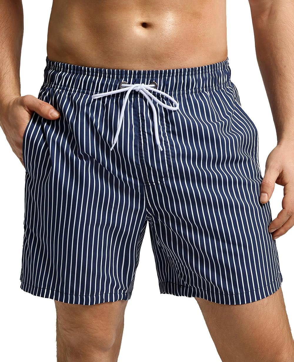 Men Swim Shorts 