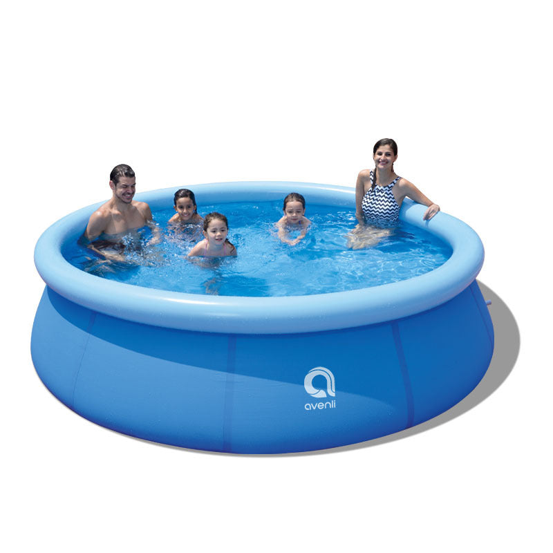 Outdoor Swimming Pool round Inflatable