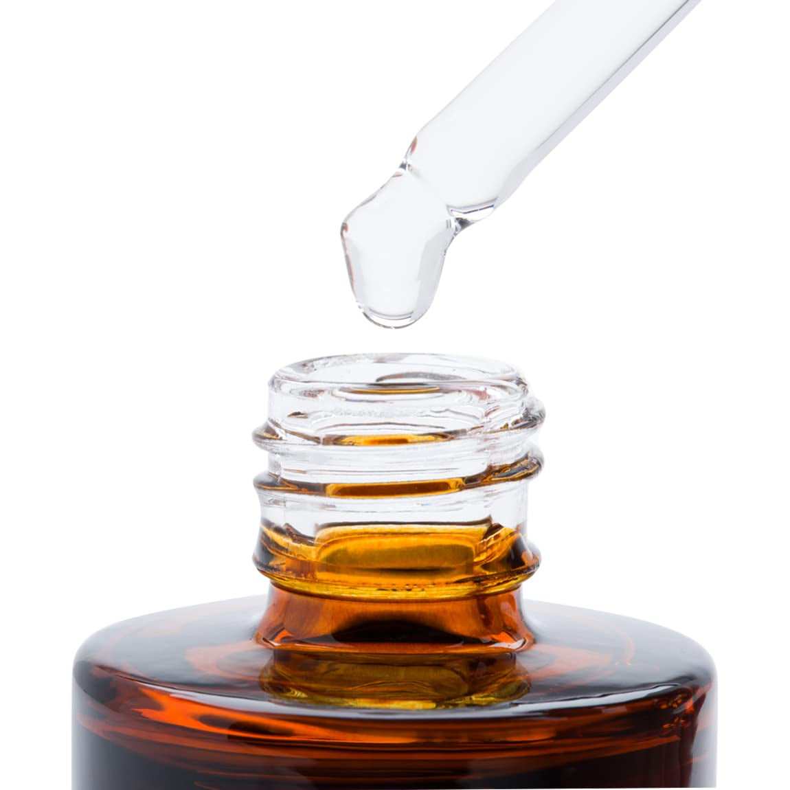 Squalane Oil - 100% Natural Squalane Oil Non-Greasy Moisturizer for Face, Skin, and Hair - Skin Firming, Ultra Hydrating Facial Skin Care
