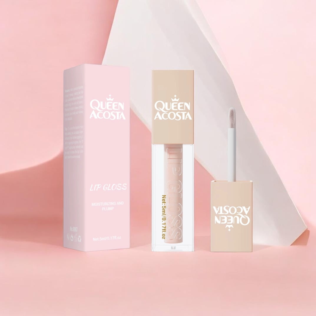 QUEEN ACOSTA LIPGLOSS