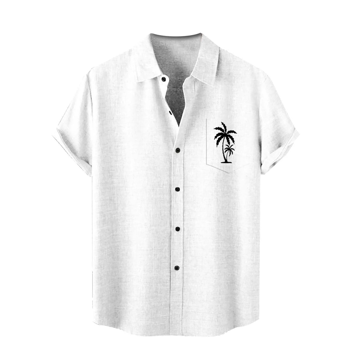 Men's T Shirts V Neck Big and Tall Shirts for Men 4Xl