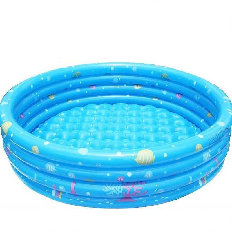 Inflatable Kids Swimming Pool 