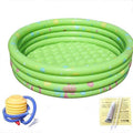 Inflatable Kids Swimming Pool 