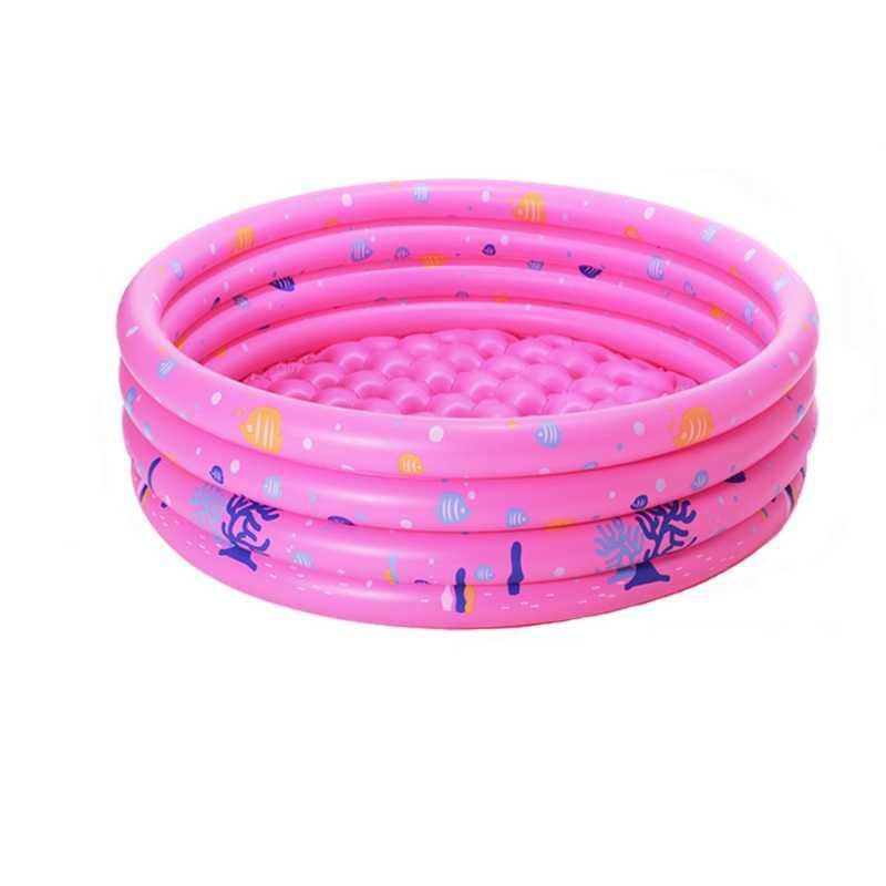 Inflatable Kids Swimming Pool 