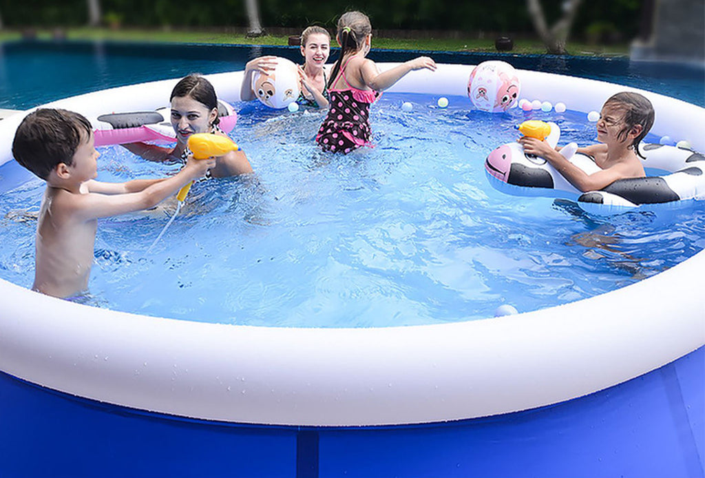 Outdoor Swimming Pool round Inflatable