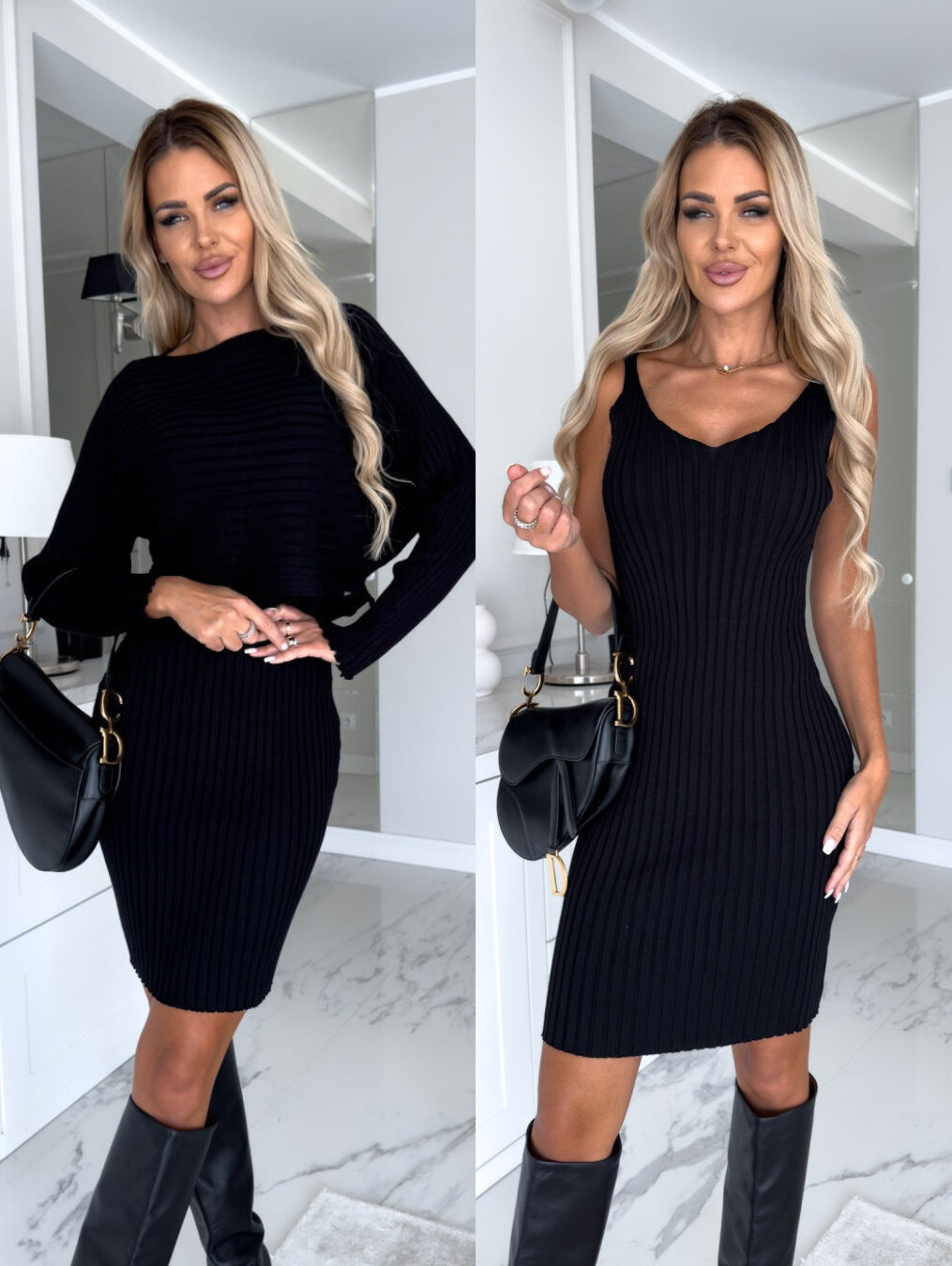 2Pcs Suit Women's Fall Outfit