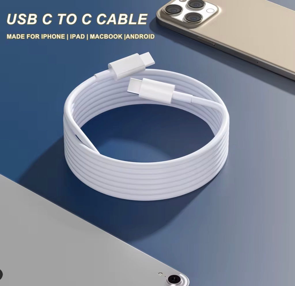 Type-C USB Charging Cable