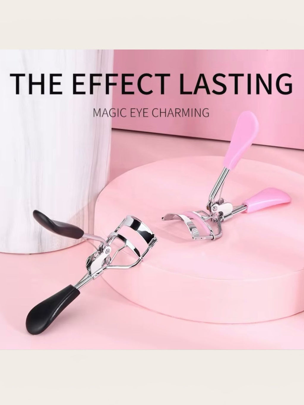 Eyelash Curler
