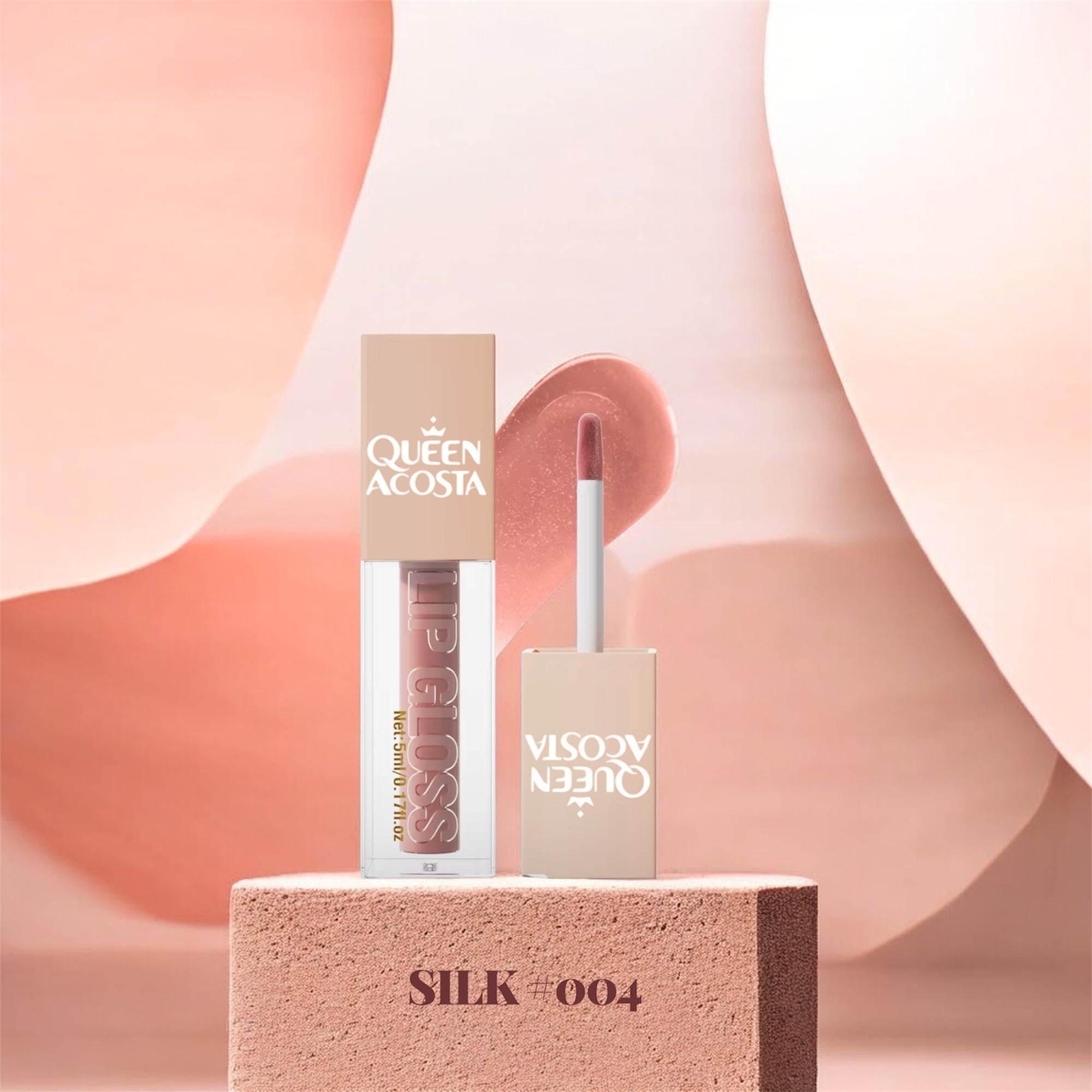 QUEEN ACOSTA LIPGLOSS