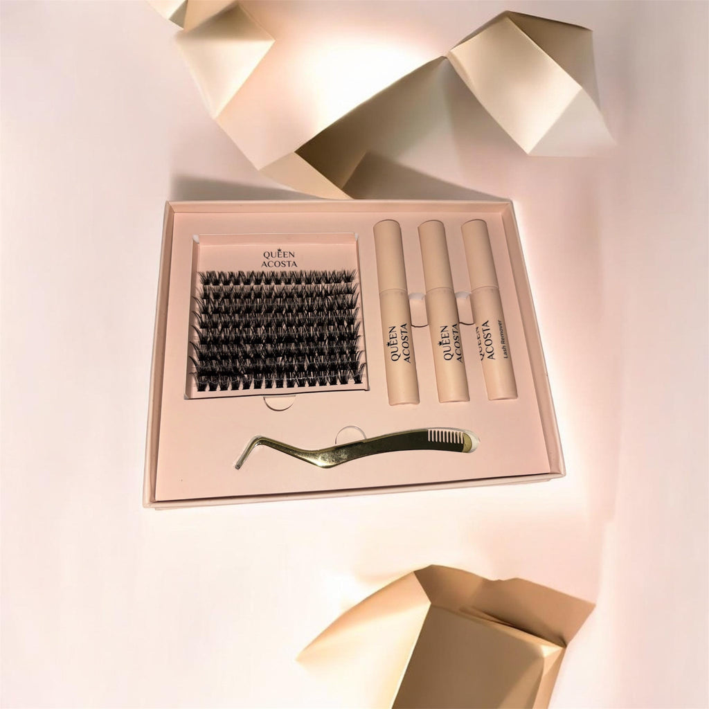 QUEEN ACOSTA Lash Kit