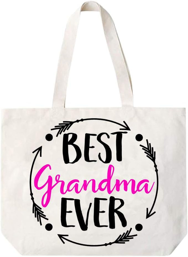  Best Grandma Tote Bag
