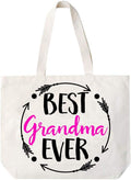  Best Grandma Tote Bag