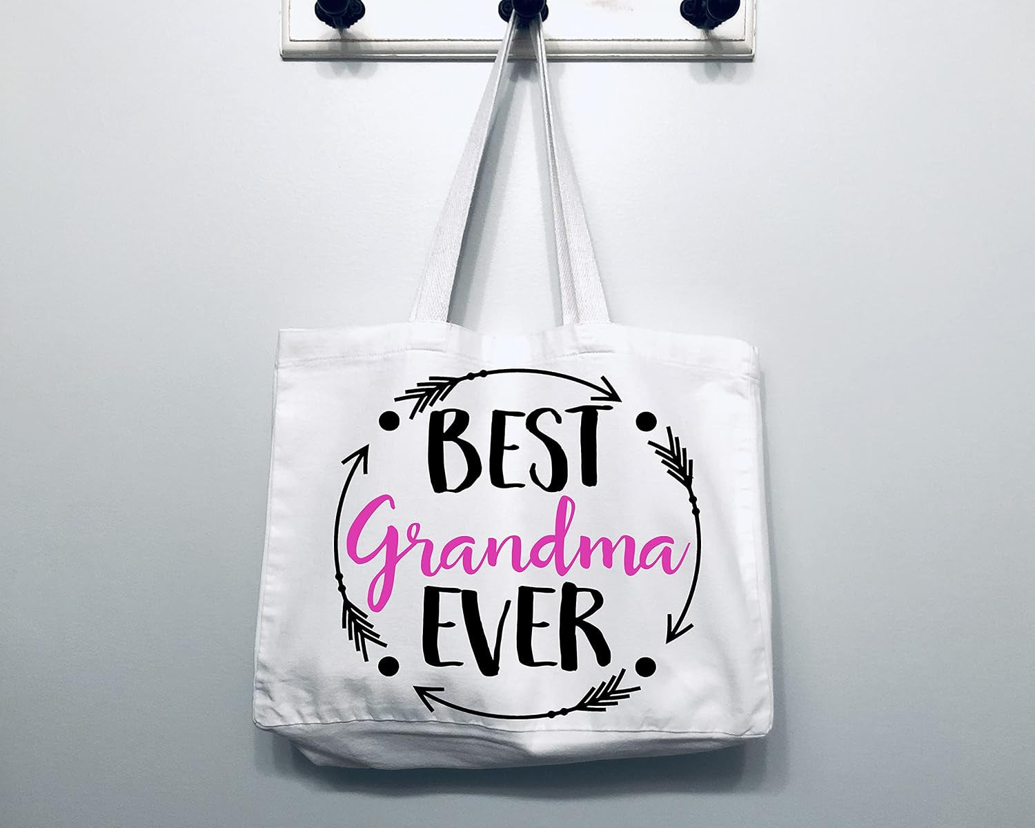  Best Grandma Tote Bag