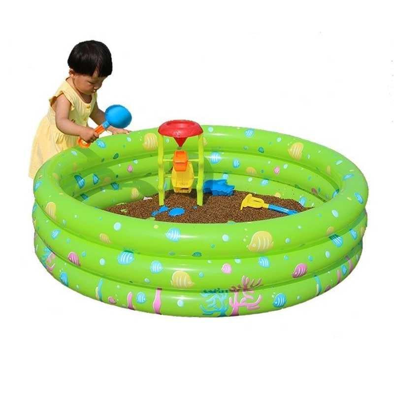 Inflatable Kids Swimming Pool 