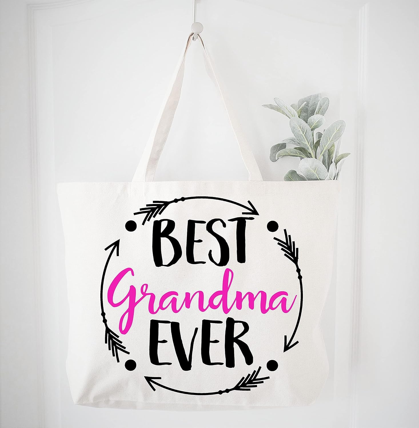  Best Grandma Tote Bag