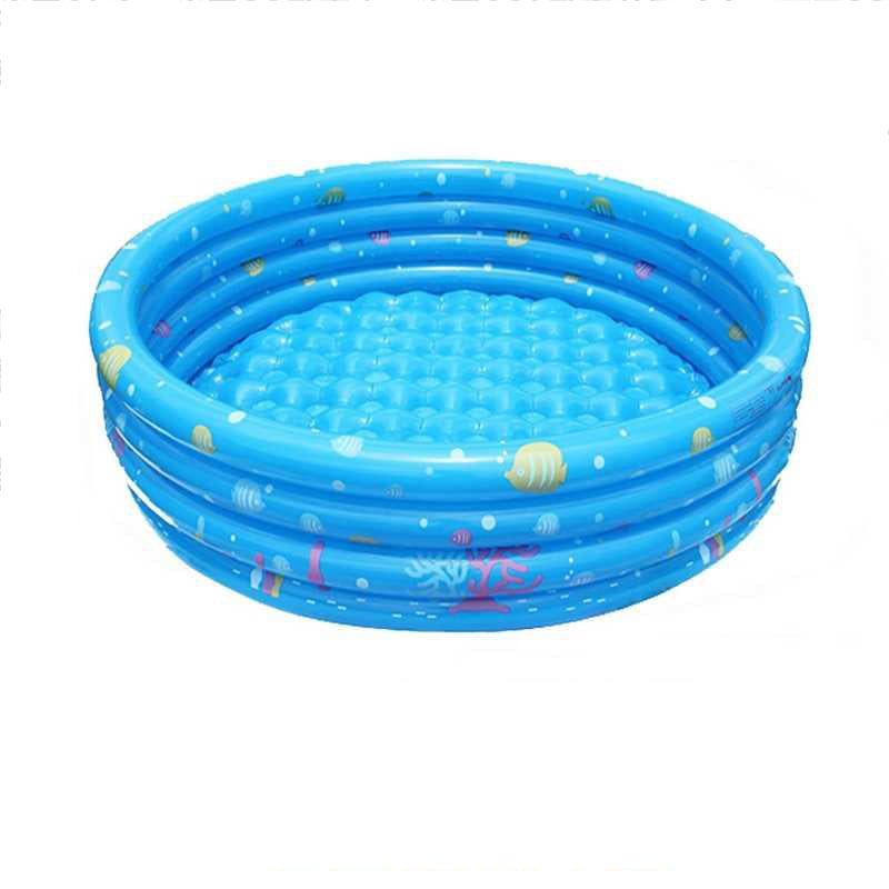 Inflatable Kids Swimming Pool 