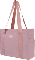 Tote Bag Large (Pink)