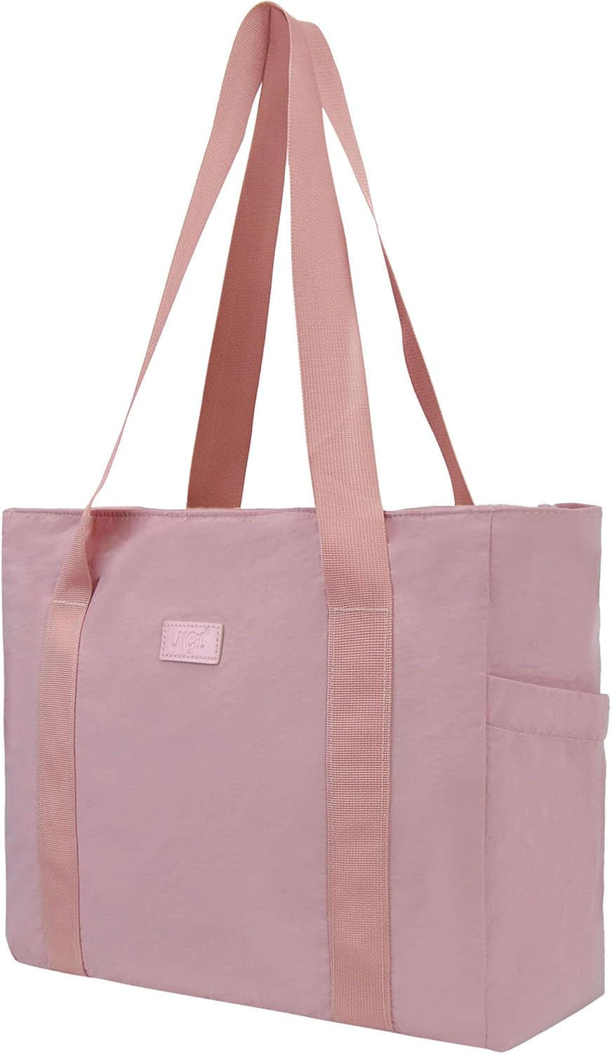 Tote Bag Large (Pink)